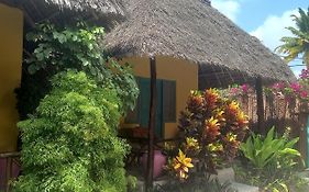 Morningstar Bungalows Zanzibar